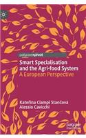 Smart Specialisation and the Agri-Food System