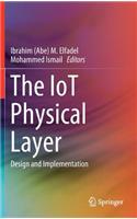 Iot Physical Layer