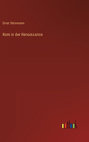 Rom in der Renaissance