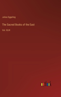 Sacred Books of the East