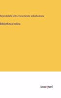 Bibliotheca Indica