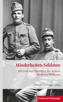 Minderheiten-Soldaten