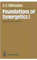 Foundations of Synergetics