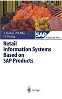 Retail Information Systems Based on SAP Products