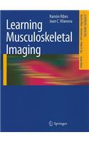 Learning Musculoskeletal Imaging