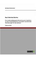 Das Ende des Buches
