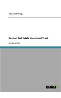 German Real Estate Investment Trust