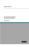 Der Glaube der Katharer