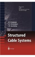 Structured Cable Systems