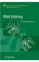 RNA Editing