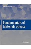 Fundamentals of Materials Science