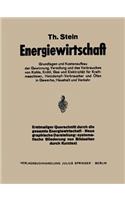 Energiewirtschaft: Grundlagen Und Kostenaufbau Der Gewinnung, Veredlung Und Des Verbrauches Von Kohle, Erdöl, Gas Und Elektrizität Für Kraftmaschinen, Heizdampfverbrau(German)