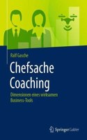 Chefsache Coaching