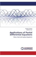 Applications of Partial Differential Equations