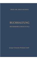 Kalkulatorische Buchhaltung (Betriebsbuchhaltung)