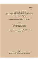 Einige Analytische Anwendungen Der Zincke-Königschen Reaktion