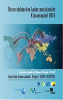 Osterreichischer Sachstandsbericht Klimawandel 2014
