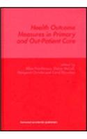 Health Outcome Measures in Primary and Out-Patient Care