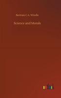 Science and Morals