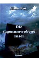 sagenumwobene Insel
