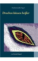 Drachen küssen heißer