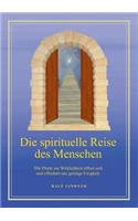 Die spirituelle Reise des Menschen