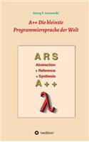 A++ Die kleinste Programmiersprache der Welt