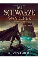 Omni Legends - Der Schwarze Wanderer