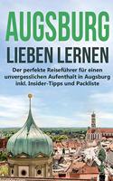 Augsburg lieben lernen