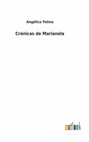 Crónicas de Marianela