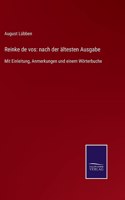 Reinke de vos