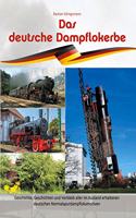 deutsche Dampflokerbe