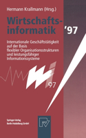 Wirtschaftsinformatik 97