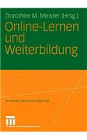 Online-Lernen Undweiterbildung