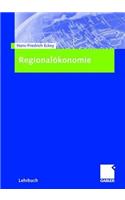 Regionalökonomie