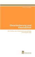 Eheorientierung und Ehestabilität