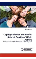 Coping Behavior and Health-Related Quality of Life in Asthma