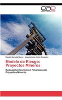 Modelo de Riesgo