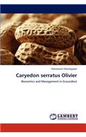 Caryedon Serratus Olivier