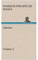 Zibeline - Volume 3