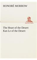 Heart of the Desert Kut-Le of the Desert