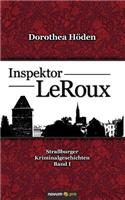 Inspector LeRoux