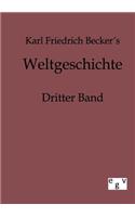 Weltgeschichte