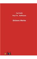Dickens Werke