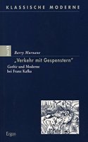 Verkehr Mit Gespenstern