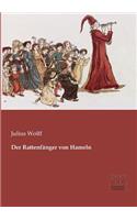 Rattenfänger von Hameln