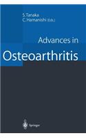 Advances in Osteoarthritis