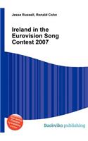 Ireland in the Eurovision Song Contest 2007