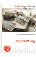 Rudolf Witzig