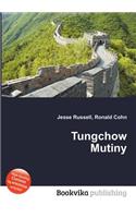 Tungchow Mutiny